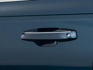 Внедорожник Geely Monjaro 2023 года, 3404444 рублей, Москва