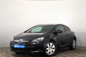 Хетчбэк Opel Astra GTC 2012 года, 799000 рублей, Пермь