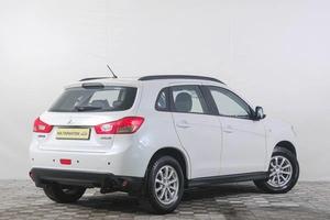 Внедорожник Mitsubishi ASX 2013 года, 1249000 рублей, Кемерово