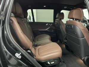 Внедорожник BMW X7 2021 года, 11500000 рублей, Барнаул