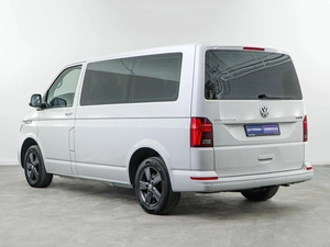 Минивэн Volkswagen Caravelle 2020 года, 4099050 рублей, Москва