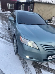 Седан Toyota Camry 2007 года, 890000 рублей, Красноярск