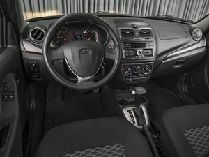 Лифтбек ВАЗ (LADA) Granta 2020 года, 824000 рублей, Ставрополь