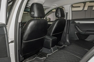Лифтбек Skoda Octavia 2014 года, 1315000 рублей, Ульяновск