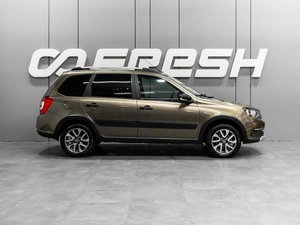 Универсал ВАЗ (LADA) Granta Cross 2021 года, 849000 рублей, Тюмень