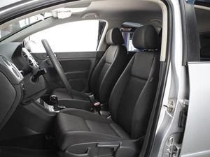 Хетчбэк Volkswagen Golf Plus 2011 года, 660000 рублей, Омск