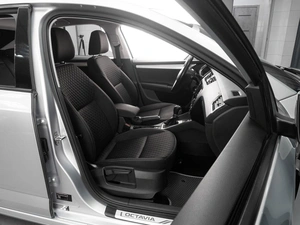 Лифтбек Skoda Octavia 2016 года, 1840000 рублей, Тюмень