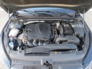 Седан Kia K5 2021 года, 2735000 рублей, Брянск