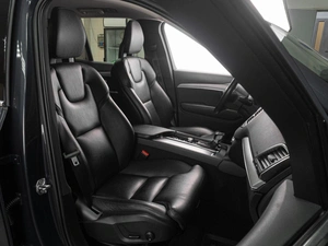 Внедорожник Volvo XC90 2021 года, 4949000 рублей, Тюмень