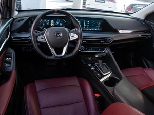 Седан Changan Eado Plus 2023 года, 1620000 рублей, Волгоград