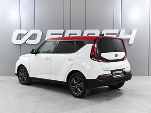 Внедорожник Kia Soul 2019 года, 2049000 рублей, Аксай