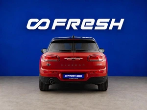Универсал MINI Cooper Clubman 2020 года, 1949046 рублей, Москва