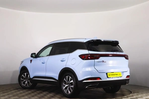 Внедорожник Chery Tiggo 7 Pro Max 2023 года, 1949000 рублей, Пермь