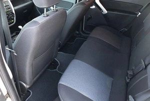 Лифтбек ВАЗ (LADA) Granta 2017 года, 590000 рублей, Солонцы