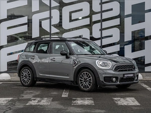 Внедорожник MINI Cooper S Countryman 2018 года, 2630000 рублей, Краснодар
