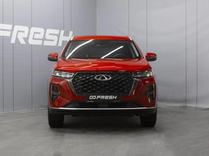 Внедорожник Chery Tiggo 7 Pro Max 2023 года, 2129000 рублей, Омск