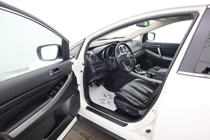 Внедорожник Mazda CX-7 2011 года, 1099000 рублей, Обнинск