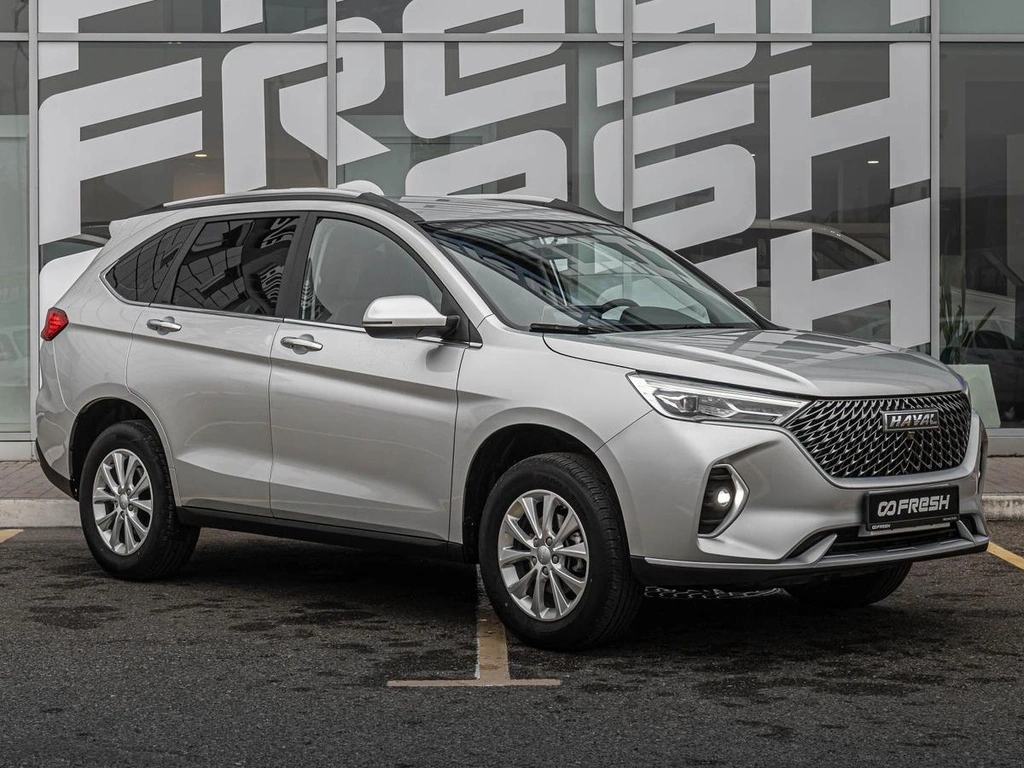 Внедорожник Haval M6 2023 года, 1787000 рублей, Краснодар