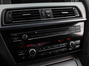 Купе BMW 6 серия 2013 года, 3195000 рублей, Краснодар