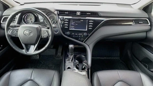 Седан Toyota Camry 2019 года, 2750000 рублей, Солонцы