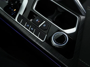 Внедорожник Geely Tugella 2023 года, 3390111 рублей, Москва
