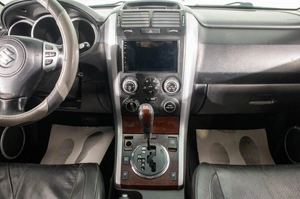 Внедорожник Suzuki Grand Vitara 2007 года, 949000 рублей, Барнаул