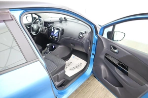 Внедорожник Renault Kaptur 2016 года, 1539000 рублей, Обнинск