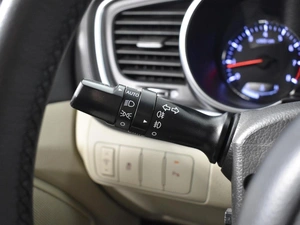 Седан Kia Optima 2015 года, 1557900 рублей, Казань