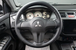 Седан Mitsubishi Lancer 2006 года, 399000 рублей, Оренбург