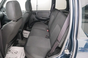 Внедорожник ВАЗ (LADA) Niva Travel 2024 года, 1249000 рублей, Красноярск