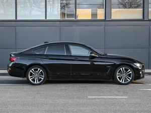 Лифтбек BMW 4 серия Gran Coupe 2019 года, 3289000 рублей, Кирилловка