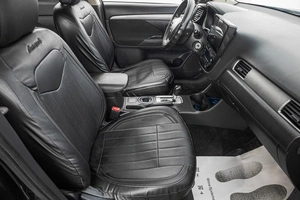 Внедорожник Mitsubishi Outlander 2013 года, 1249000 рублей, Барнаул