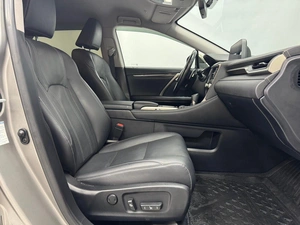 Внедорожник Lexus RX 2020 года, 5460000 рублей, Красноярск
