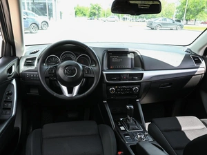 Внедорожник Mazda CX-5 2016 года, 1949000 рублей, Волгоград