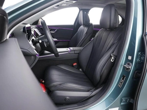 Седан Mercedes-benz E-класс 2024 года, 6499077 рублей, Москва