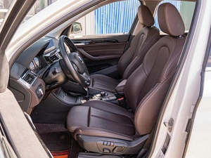 Внедорожник BMW X1 2020 года, 3569000 рублей, Краснодар