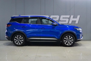 Внедорожник Xcite X-Cross 7 2024 года, 1729000 рублей, Петрозаводск