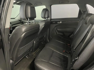 Внедорожник Kia Sorento 2012 года, 1470000 рублей, Ярославль