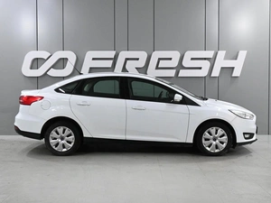 Седан Ford Focus 2016 года, 1149000 рублей, Аксай