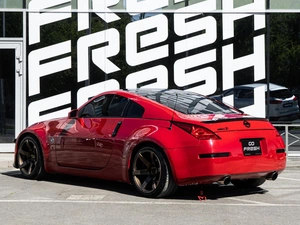 Купе Nissan 350Z 2004 года, 2080000 рублей, Волгоград