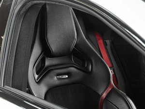 Седан Mercedes-benz CLA-класс AMG 2016 года, 2649000 рублей, Тюмень