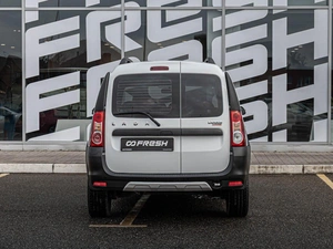 Универсал ВАЗ (LADA) Largus Cross 2021 года, 1398000 рублей, Краснодар