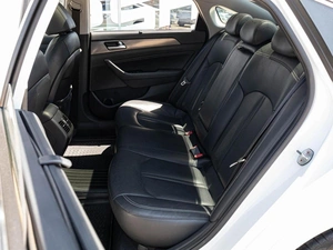 Седан Hyundai Sonata 2017 года, 1749000 рублей, Краснодар