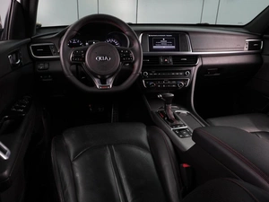 Седан Kia Optima 2016 года, 1707000 рублей, Воронеж