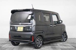 Хетчбэк Honda N-BOX 2019 года, 1099000 рублей, Кемерово