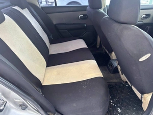 Седан Nissan Tiida 2006 года, 300000 рублей, Солонцы