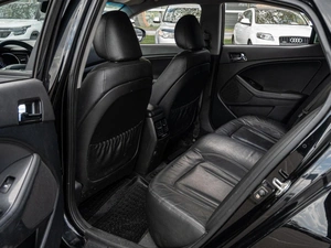 Седан Kia Optima 2013 года, 1215000 рублей, Краснодар