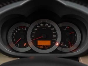Внедорожник Toyota RAV4 2012 года, 1249000 рублей, Тюмень