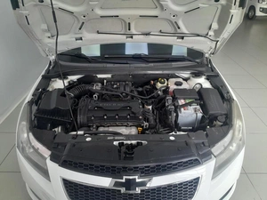 Седан Chevrolet Cruze 2012 года, 875000 рублей, Смоленск