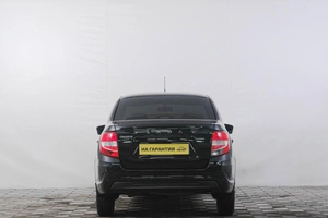 Седан ВАЗ (LADA) Granta 2021 года, 669000 рублей, Кемерово